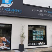 Breizh Patrimmo Agence Immobiliere Plestin Les Greves Bg Agence